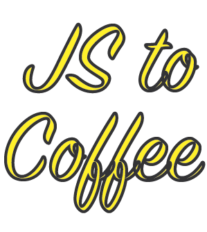 Javascript To Coffeescript - Js to Coffee